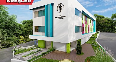 Başkan Doğan; "Kreşler bizim gözde projemiz"