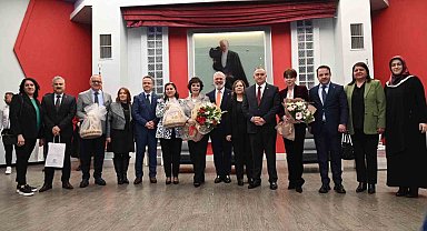 Başkan Ergün, yeni dönemde kadınlara yönelik projelerini paylaştı