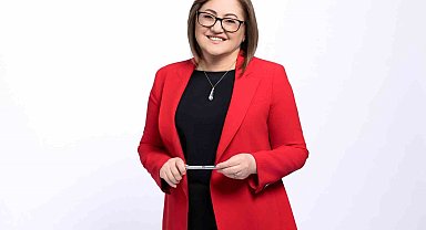 Başkan Fatma Şahin'den Dünya Su Günü mesajı