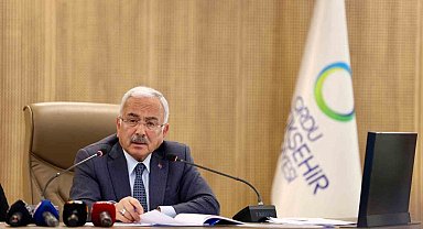 Başkan Güler: "Ordu'da otopark sorunu bitecek"