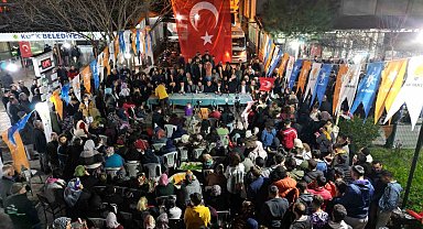 Başkan Güler: "Satan değil kazandıran belediye başkanıyım"