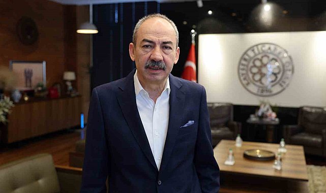 Başkan Gülsoy: "Kadınlarımız gelişimimizde önemli bir etkendir"