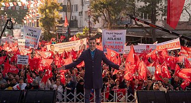 Başkan Günel: "Davutlar için çok çalıştık'