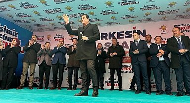 Başkan Güngör; "1 Nisan'da gerçek belediyecilik devam edecek"