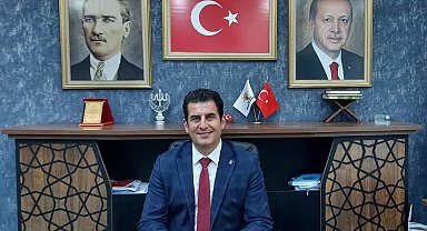 Başkan Güngör; "109 sene önce burada yazılan destanı gururla hatırlayacağız"