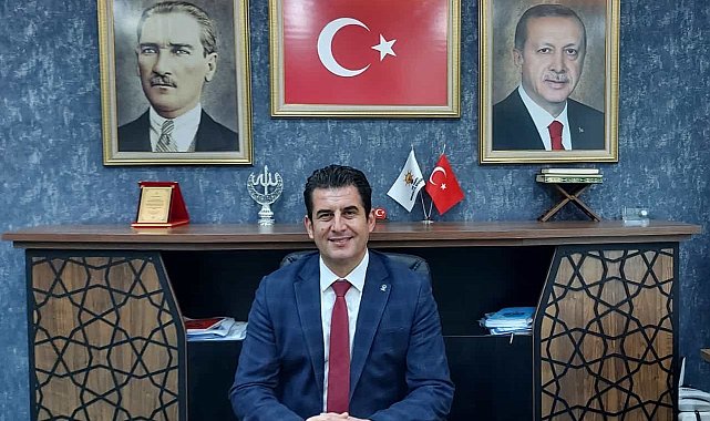 Başkan Güngör; "Allah, bu millete bir daha İstiklâl Marşı yazdırmasın"