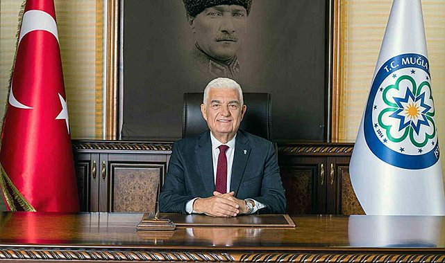 Başkan Gürün sağlık emekçilerinin gününü kutladı