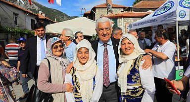Başkan Gürün'den 8 Mart Dünya Kadınlar Günü Mesajı