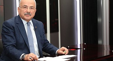 Başkan Hilmi Güler: "Fındığı da fındık fiyatını da tekelleşen firmaların insafına ve tekeline bırakmayacağız"