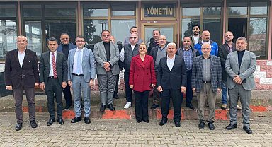 Başkan Hürriyet: "Geçmiş dönemden kalan borçları ödedik"