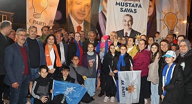 Başkan Kaplan: "Koçarlı'ya yapılamaz denilenleri yaptık"