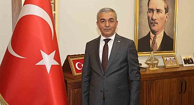 Başkan Kaplan: "Ramazan ayına kavuşmanın huzurunu yaşıyoruz"