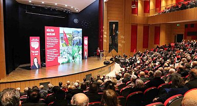 Başkan Köse yeni dönem projelerini anlattı