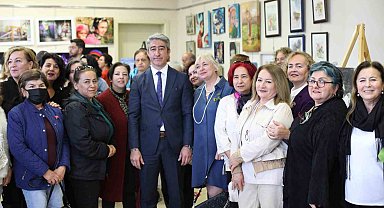 Başkan Oktay'dan 8 Mart Dünya Emekçi Kadınlar Günü mesajı