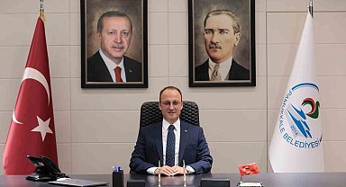 Başkan Örki; "Geri dönmeyi düşünmeden cepheye koşanları yad ediyoruz"
