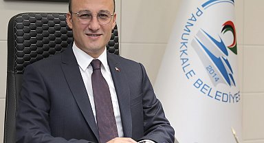 Başkan Örki; "Ramazan ayı paylaşmak demektir"