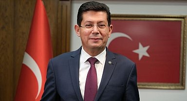 Başkan Özcan Nevruz Bayramı'nı kutladı