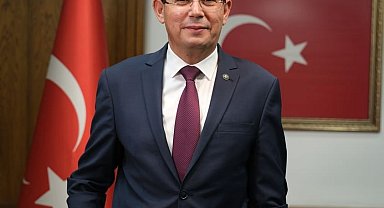 Başkan Özcan: "Her bir sağlık neferi vazgeçilemeyecek kadar değerlidir"