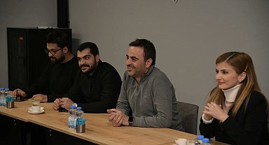 Başkan Özlü: "Gençler kentimizi gururlandırıyor"