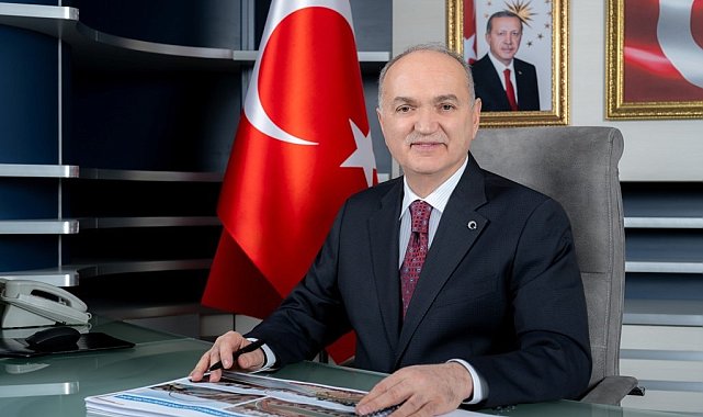 Başkan Özlü "Kadınlar bizim anlayışımızda öznedir"
