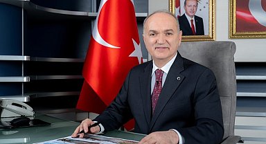Başkan Özlü "Kadınlar bizim anlayışımızda öznedir"