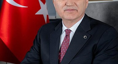 Başkan Özlü "Ramazan, tüm İslam alemine huzur getirsin"
