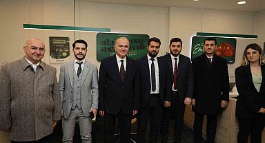 Başkan Özlü'den park problemine akıllı çözüm