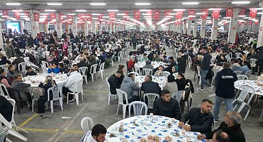 Başkan Pehlivan: "Menemen'i baştan başa yeniledik"