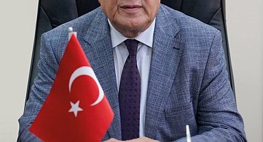 Başkan Pekmezci: "Çanakkale zaferimiz, tarihte eşi olmayan emsalsiz bir kahramanlık destanıdır"