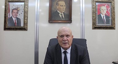Başkan Pekmezci: "Türk tarihinde kadın her zaman önemli rol üstlenmiştir"