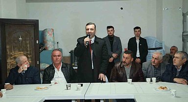 Başkan Sarıcaoğlu: "Kavak'ı Türkiye'de anonsla işçi arayan tek ilçe haline getirdik"