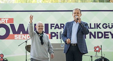 Başkan Seçer: "Her kesimin ve herkesin sorununa çözüm bulmak, yanında olmak için çaba sarf ettik"