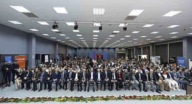 Başkan Seçer: "Kariyer merkezine bugüne kadar 38 bin yurttaşımız müracaat etti"