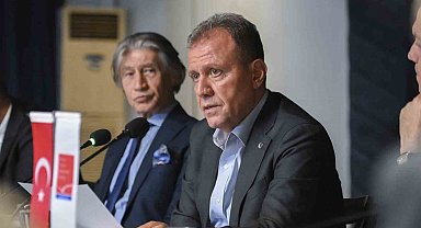 Başkan Seçer: "Kentin turizm potansiyelini açığa çıkarmak için önemli projeler üretiyoruz"