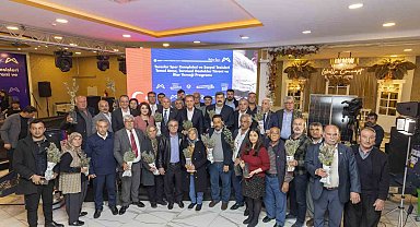 Başkan Seçer: "Memleketimizin her noktası bizim için eşit mesafede"