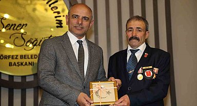 Başkan Söğüt: "Şehitlerimize borçluyuz"