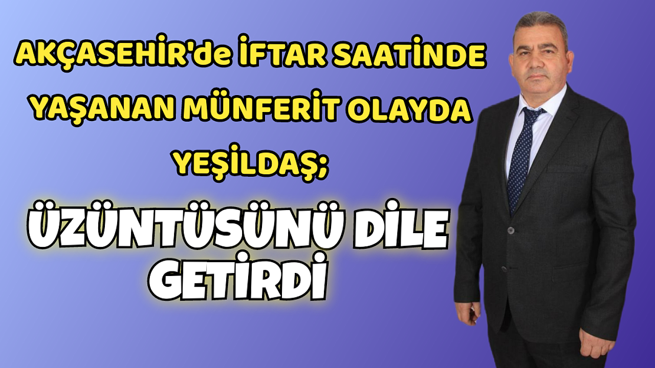 Başkan Soner