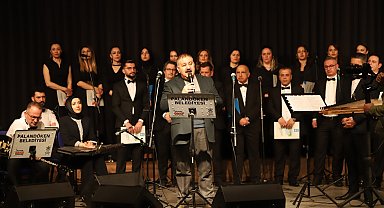 Başkan Sunar'dan konservatuvar müjdesi