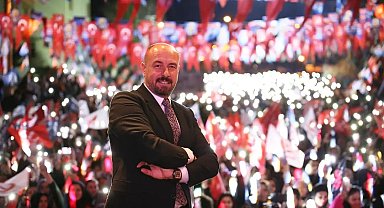 Başkan Togar: "Tehditlere başvurdular"