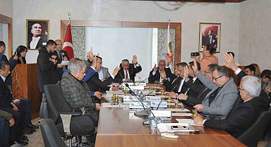 Başkan Topaloğlu: "Bu sene 350 bin İngiliz turist bekliyoruz"