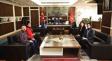 Başkan Vidinlioğlu'dan önemli proje için açıklama: "Planları hızla uygulama aşamasına geçirmeliyiz"