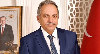 Başkan Yalçın'dan Ramazan mesaisi