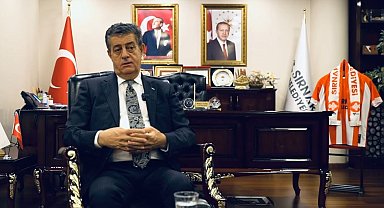 Başkan Yarka: "Çıraklık dönemi bitti, ustalık dönemi başlıyor"