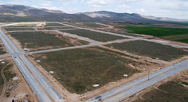 Başkan Yüzügüllü'den müjdeli haber