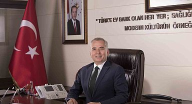 Başkan Zolan "Kadınlarımıza yapılan ayrımcılığın karşısında olmak insan olmanın gereğidir"