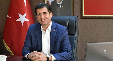Başkanı Güngör'den CHP lideri Özel'e; "Denizli bu tür karalama kampanyalarıyla kirlenecek bir şehir değil"