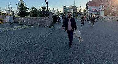 Batman'da oy çuvalları seçim kuruluna getirilmeye başlandı