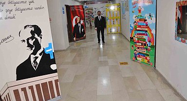 Batman'ın bilgi dolu kapıları