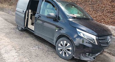 BBP Genel Başkanı Mustafa Desteci trafik kazası geçidi, sağlık durumu iyi