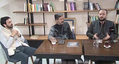 Bekiroğlu: "İnsan ahlaklı olacaksa hayatın her alanında ahlaklı olmalı